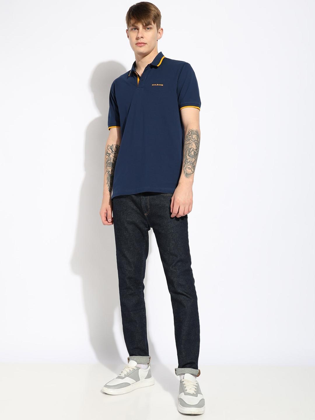 Short sleeve Regular Fit Polo