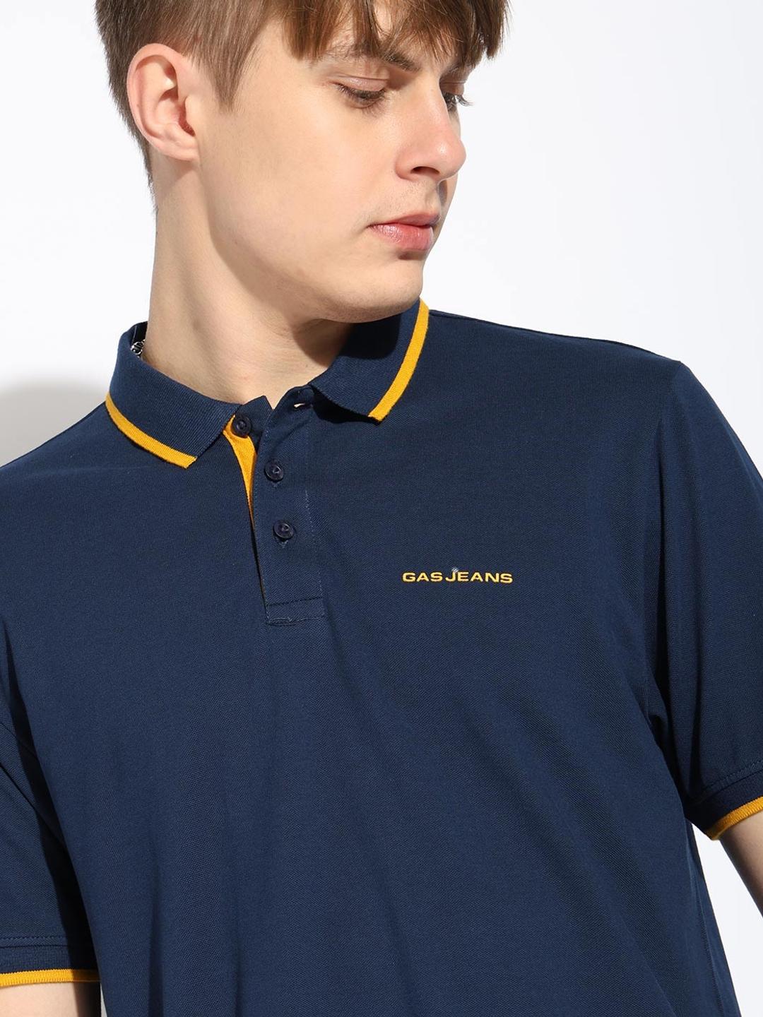 Short sleeve Regular Fit Polo