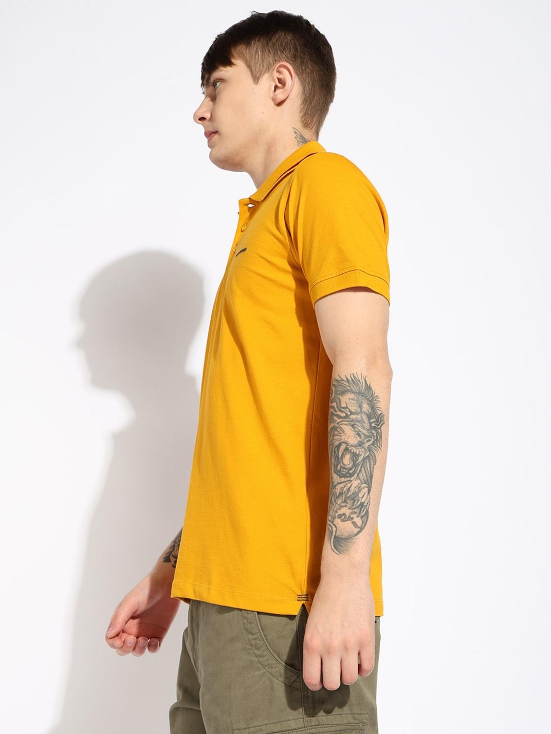 Short sleeve Regular Fit Polo