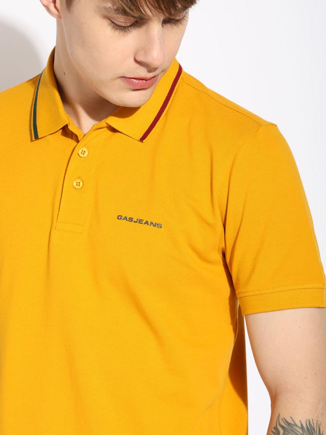 Short sleeve Regular Fit Polo