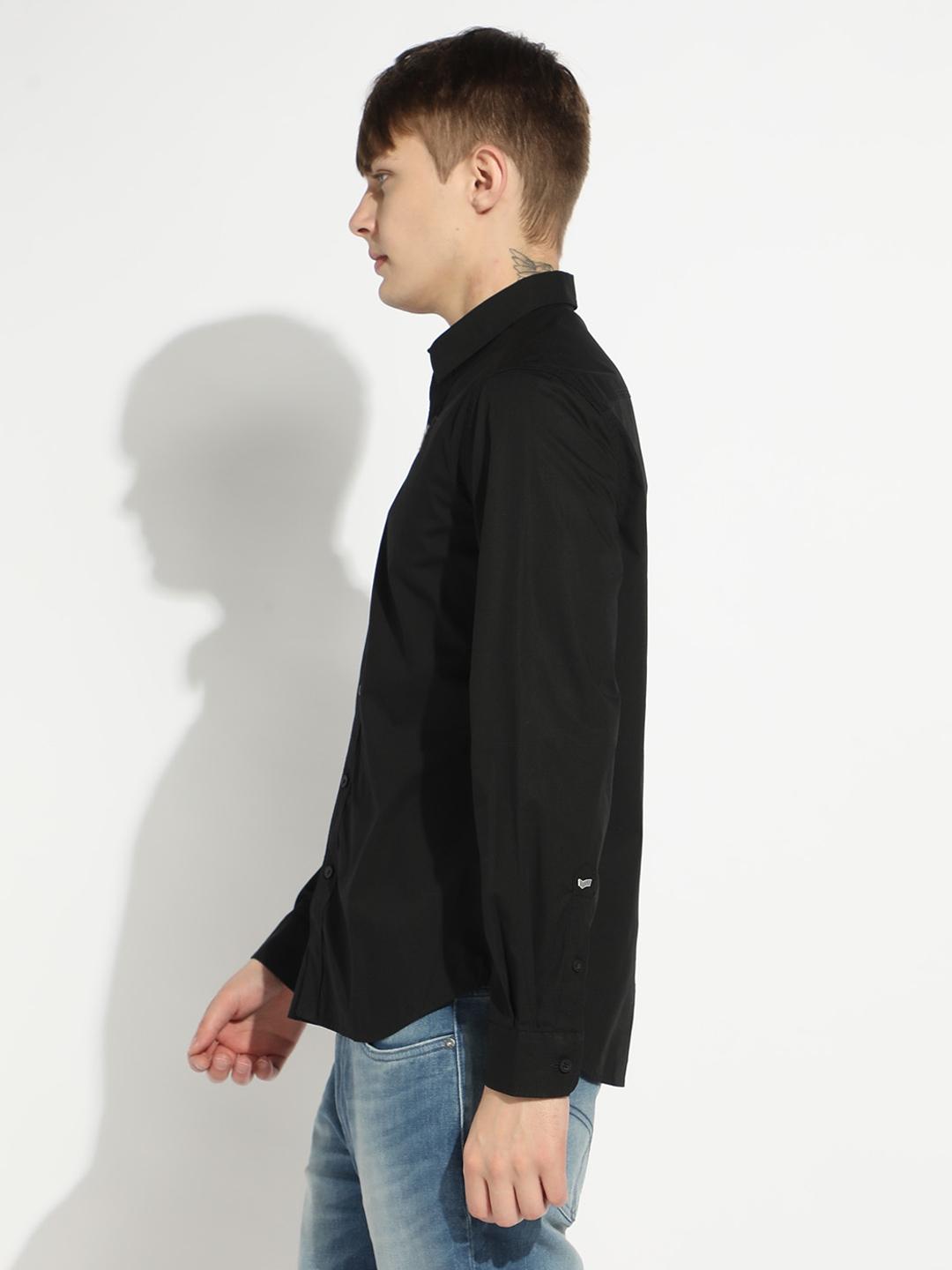 Full-length Sleeve Regular Fit Shirt