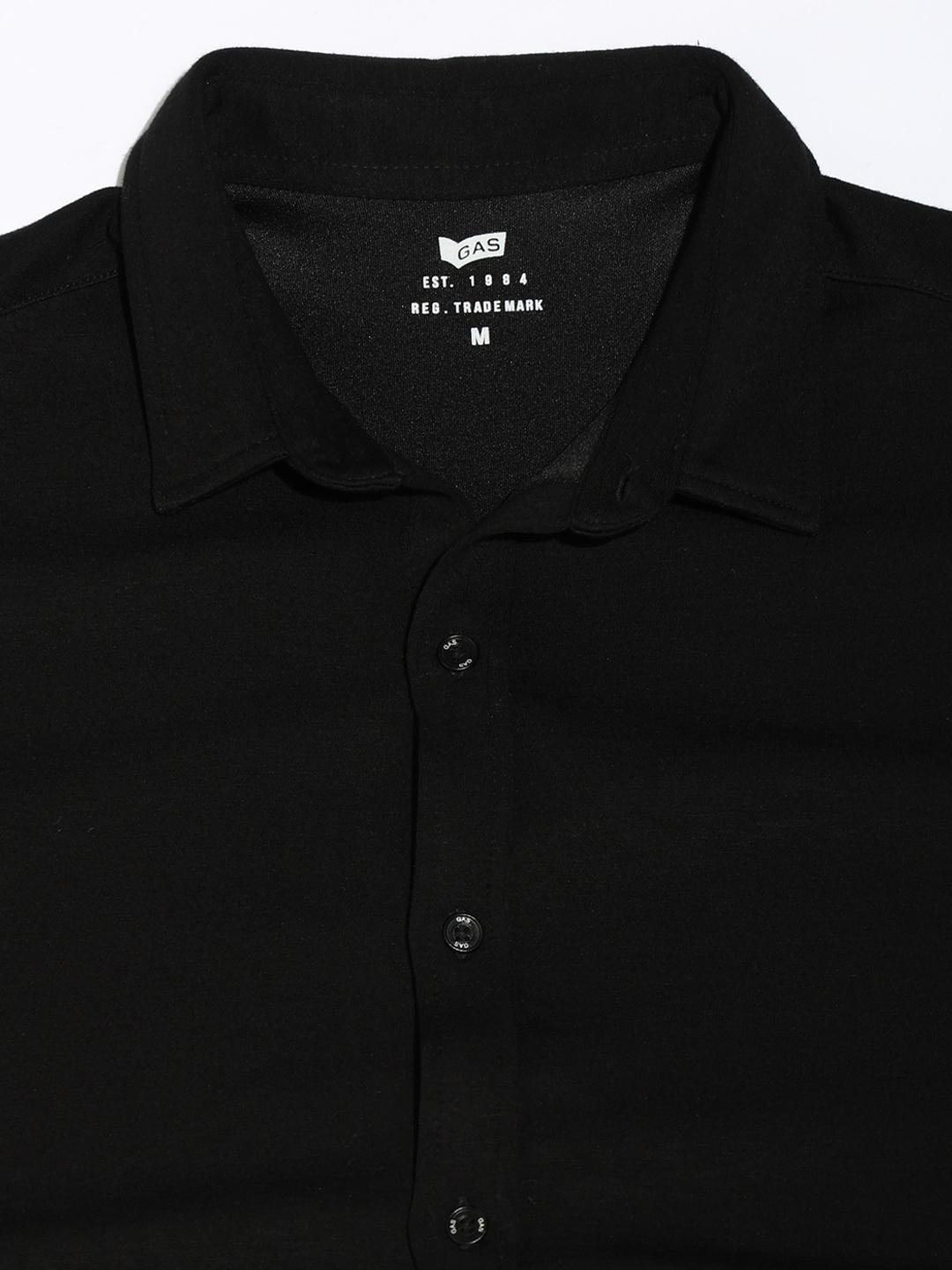 Short Sleeve Slim Fit Shirt