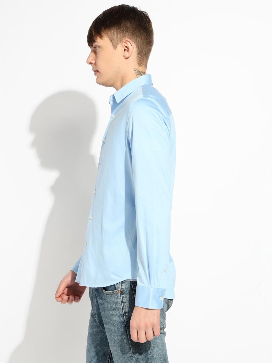 Full-length Sleeve Regular Fit Shirt