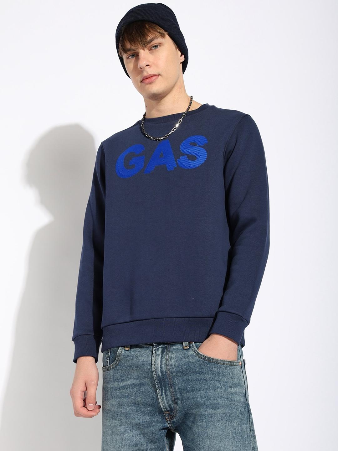 Full-length Sleeve Regular Fit Sweatshirt