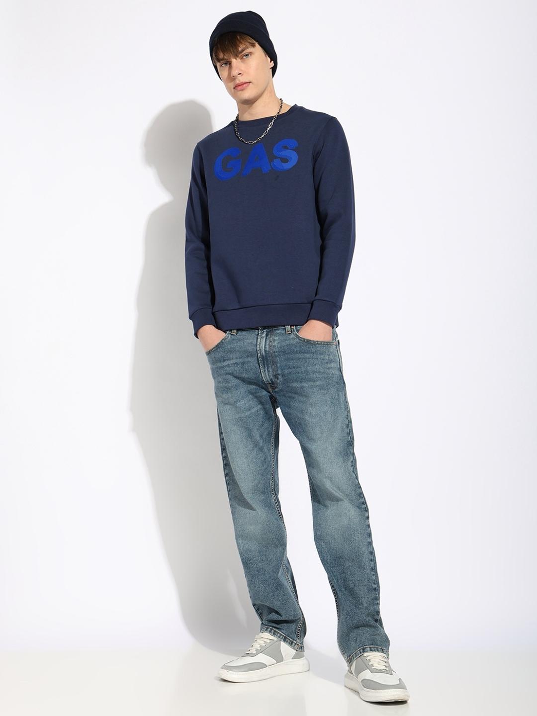 Full-length Sleeve Regular Fit Sweatshirt