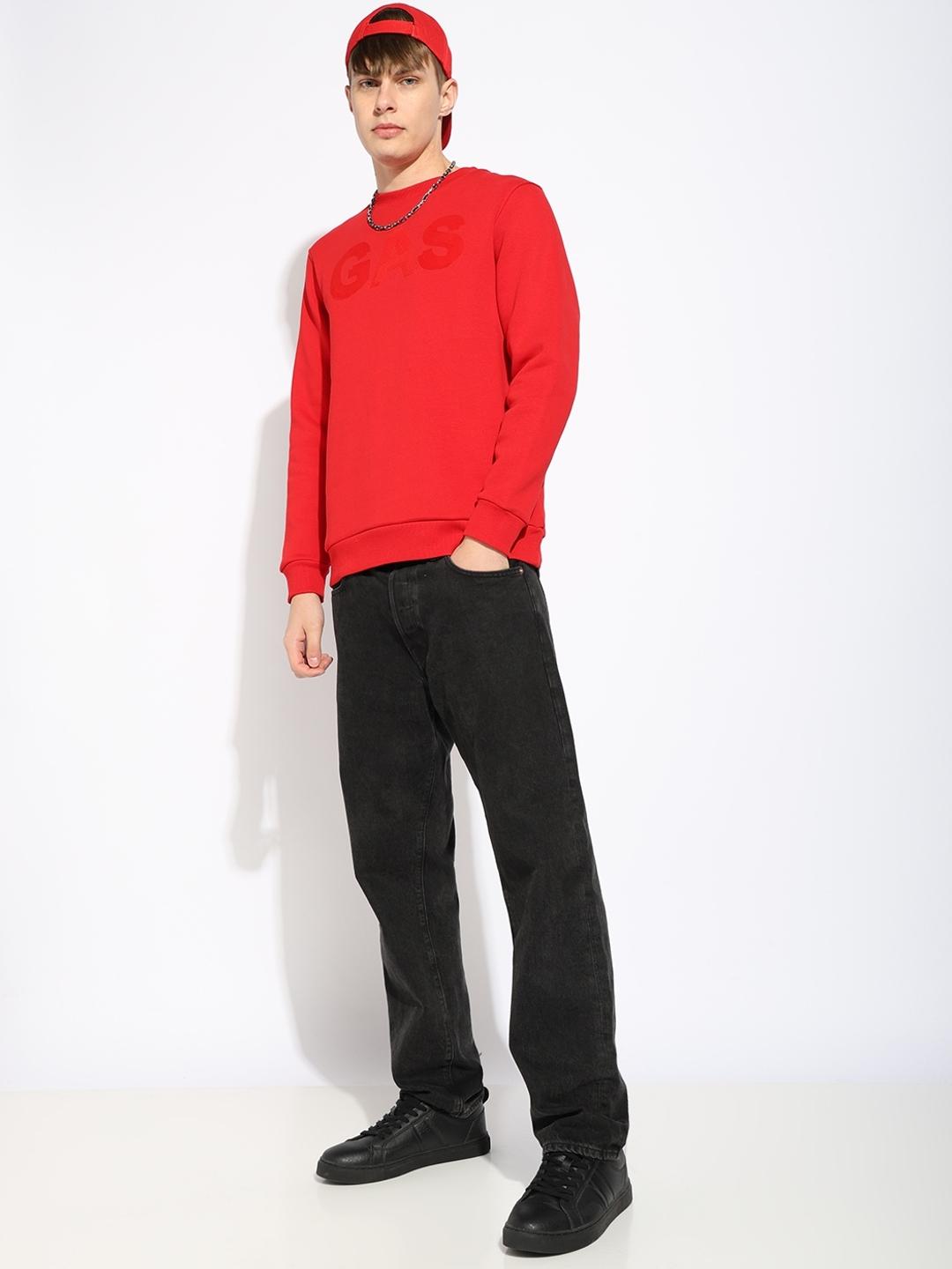 Full-length Sleeve Regular Fit Sweatshirt