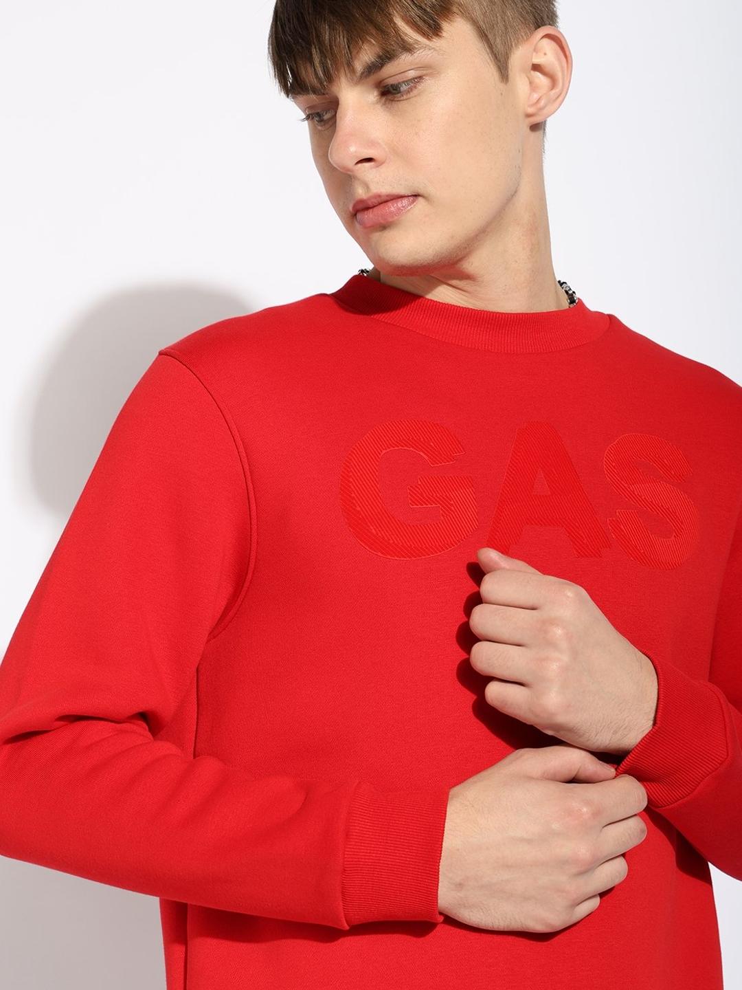 Full-length Sleeve Regular Fit Sweatshirt