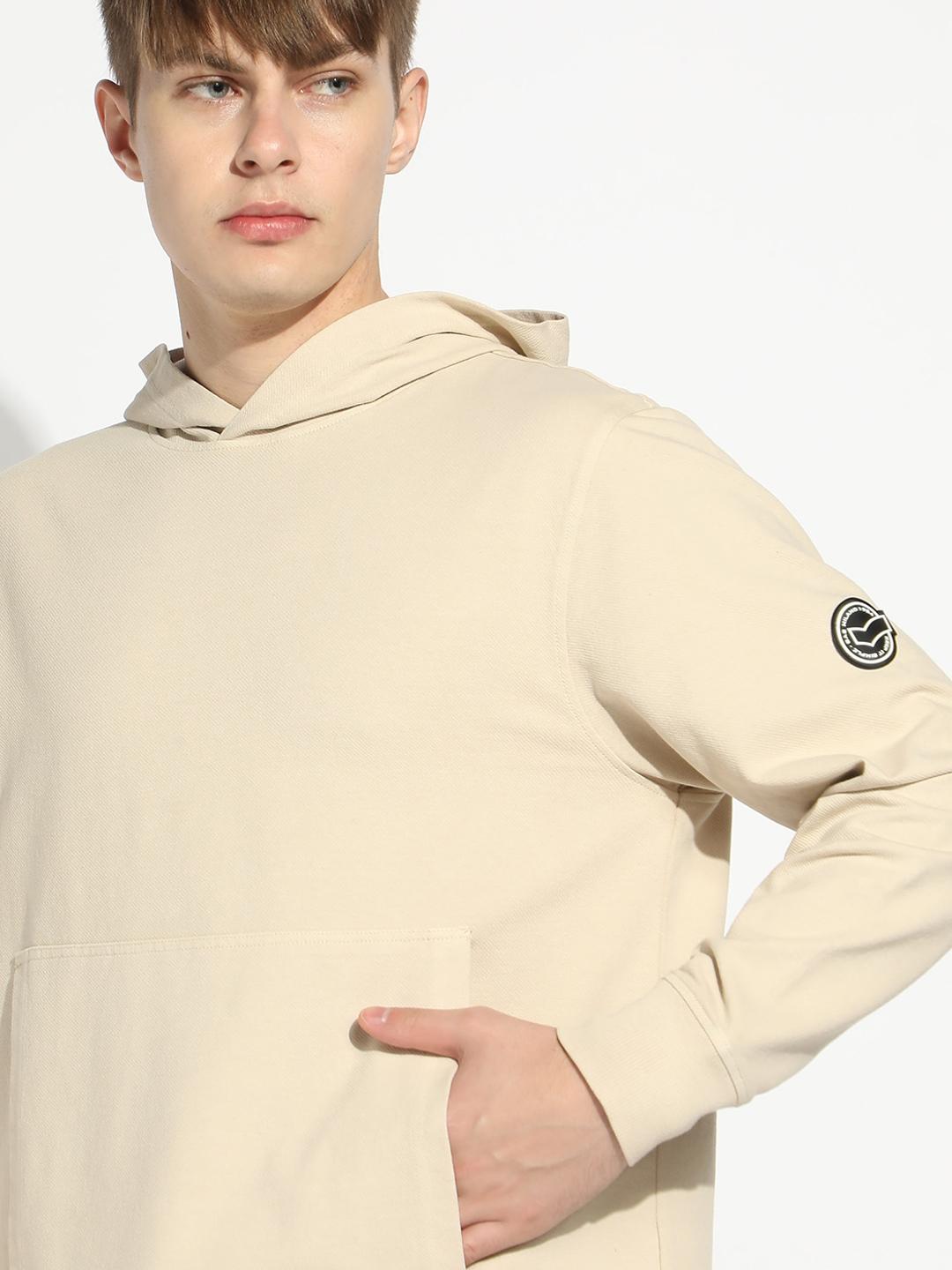 Full-length Sleeve Regular Fit Sweatshirt