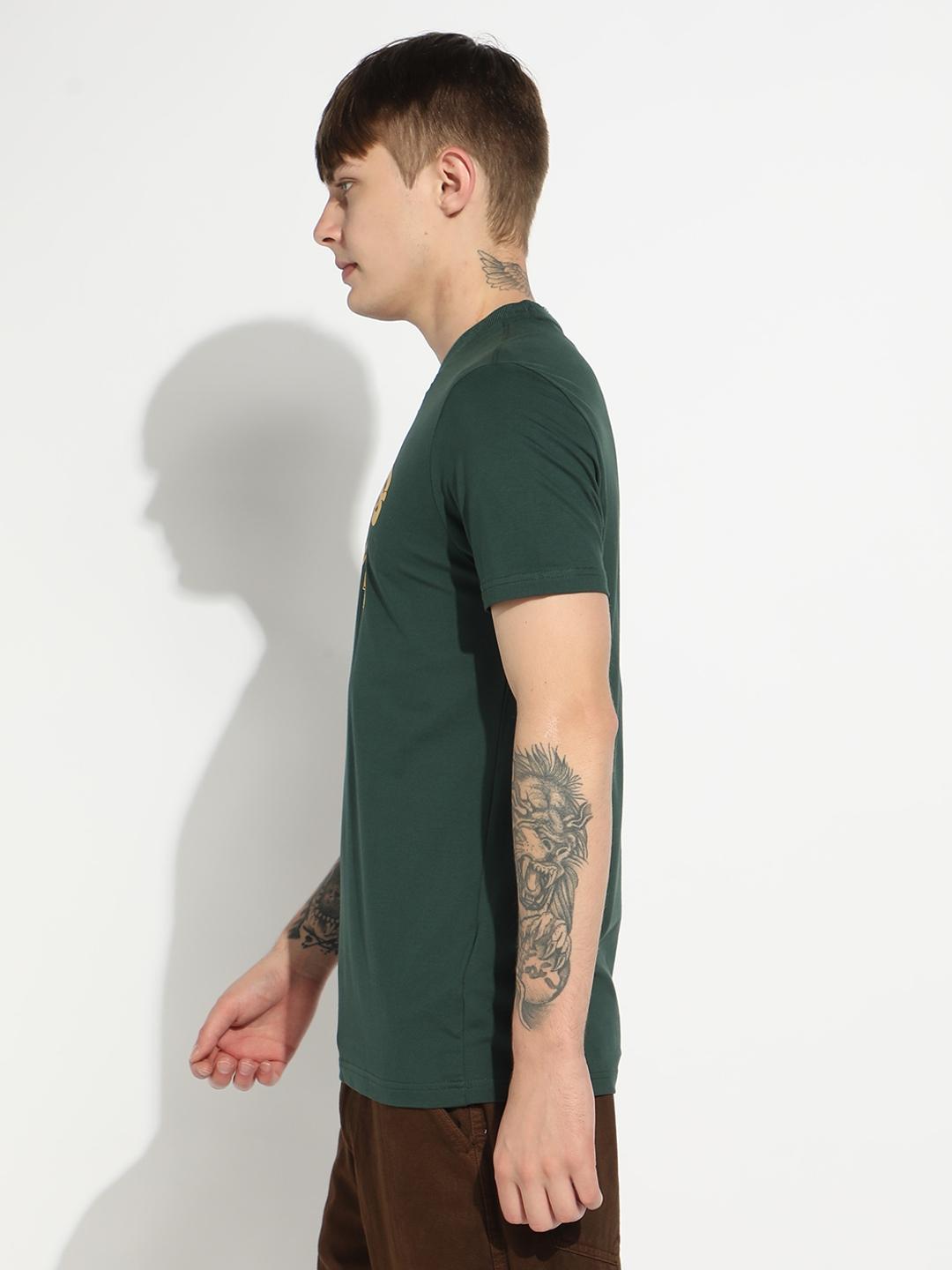 Crew Neck Short sleeve Regular Fit Tshirt