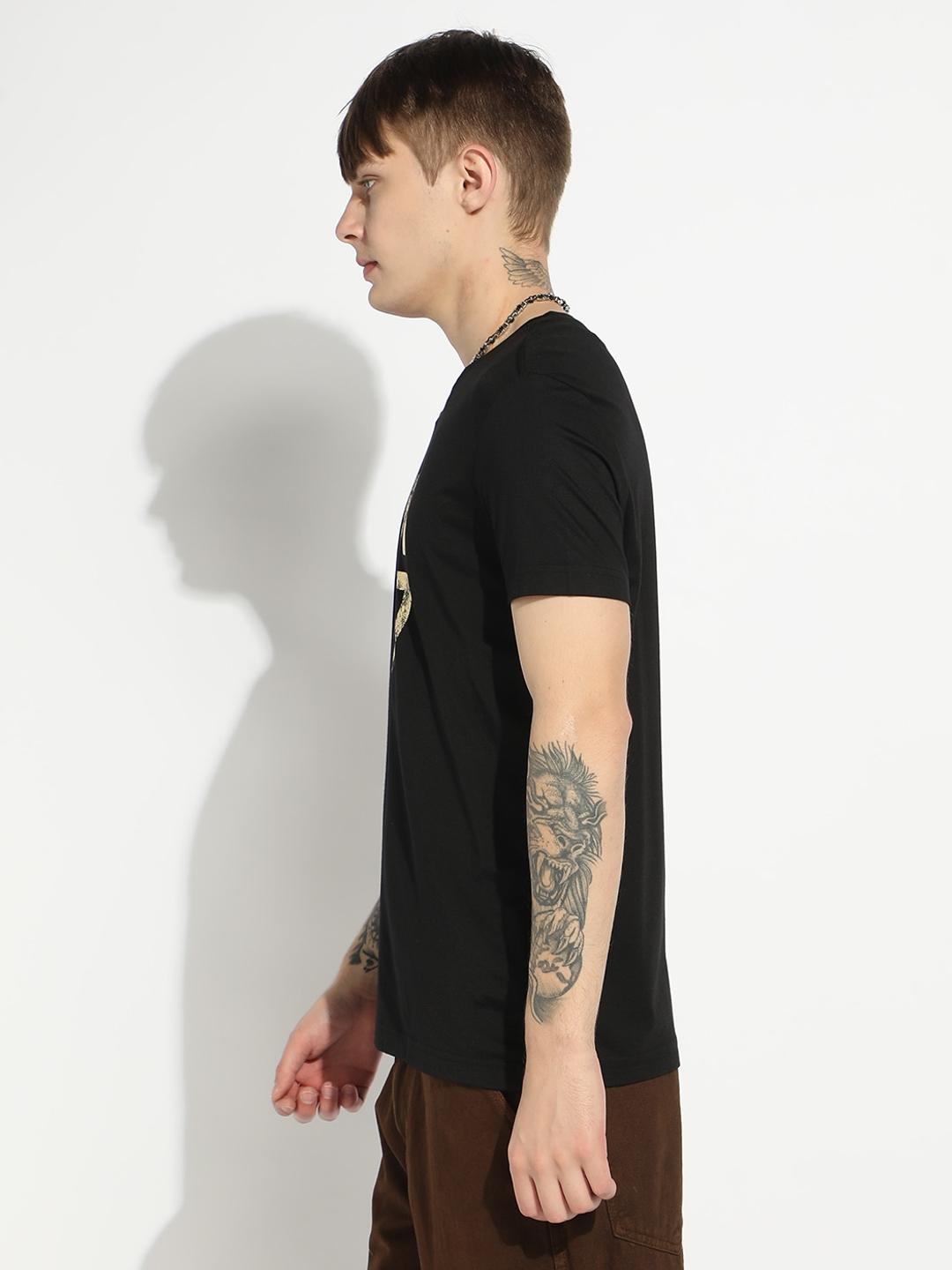 Crew Neck Short sleeve Regular Fit Tshirt