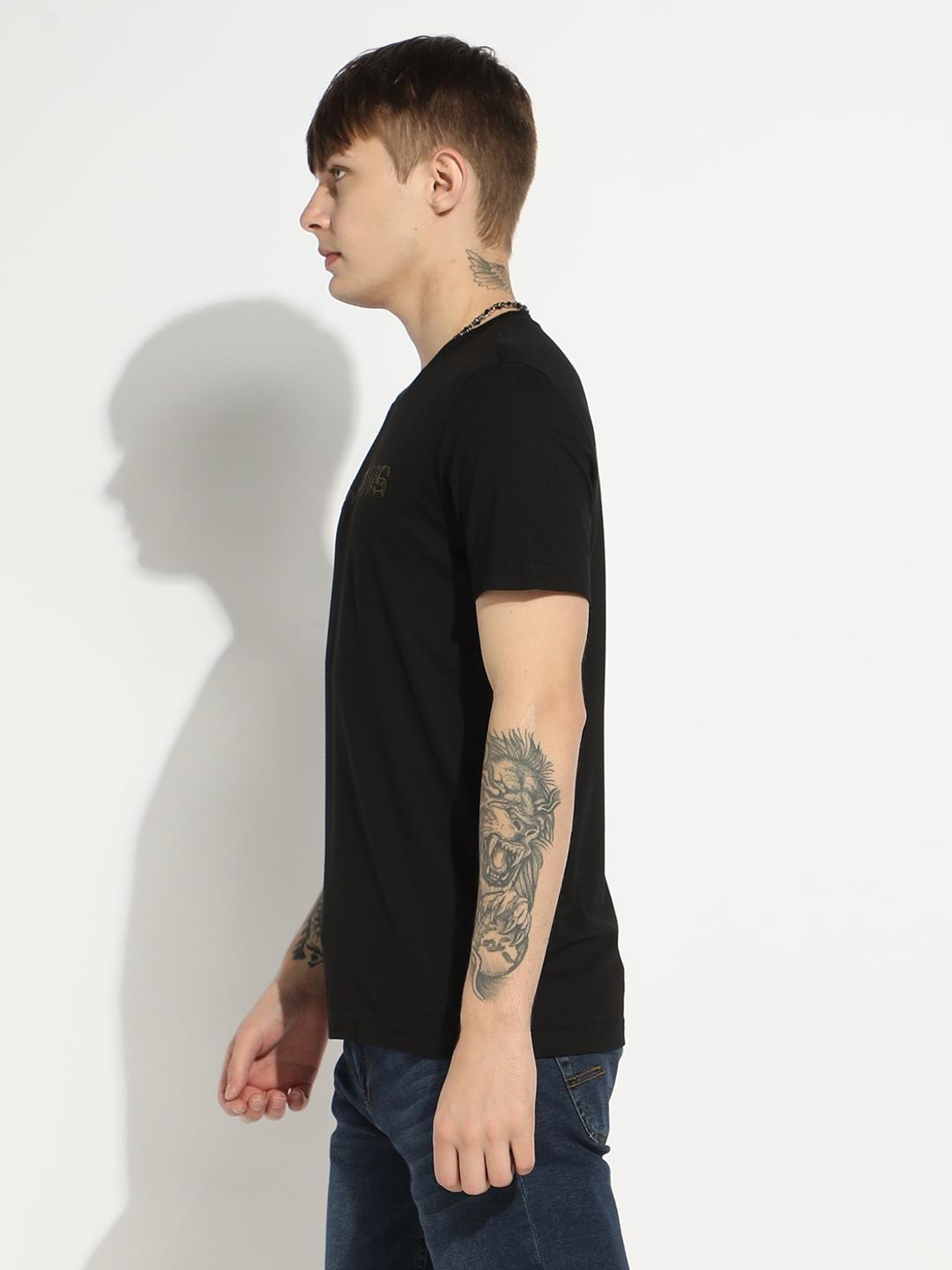 Crew Neck Short sleeve Regular Fit Tshirt