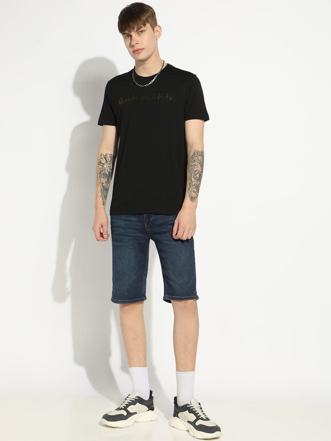 Crew Neck Short sleeve Regular Fit Tshirt