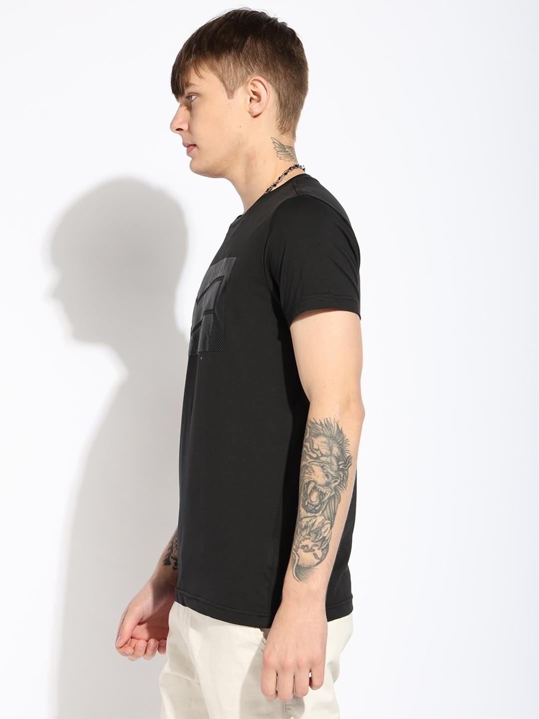 Crew Neck Short sleeve Regular Fit Tshirt