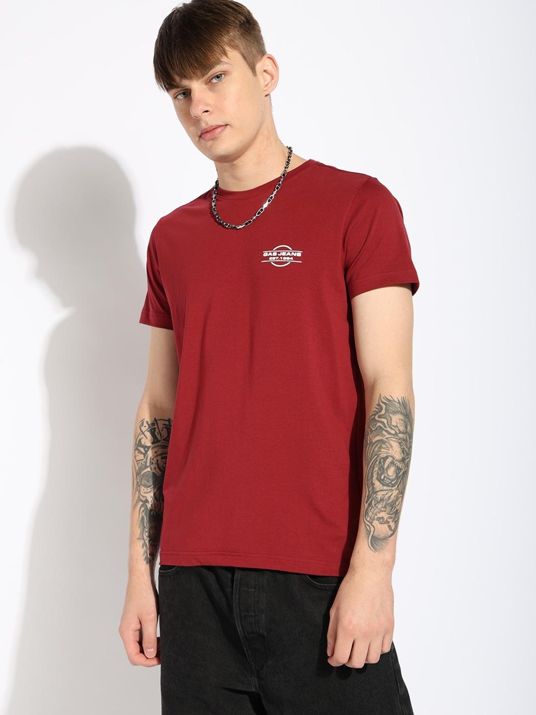 Crew Neck Short sleeve Regular Fit Tshirt