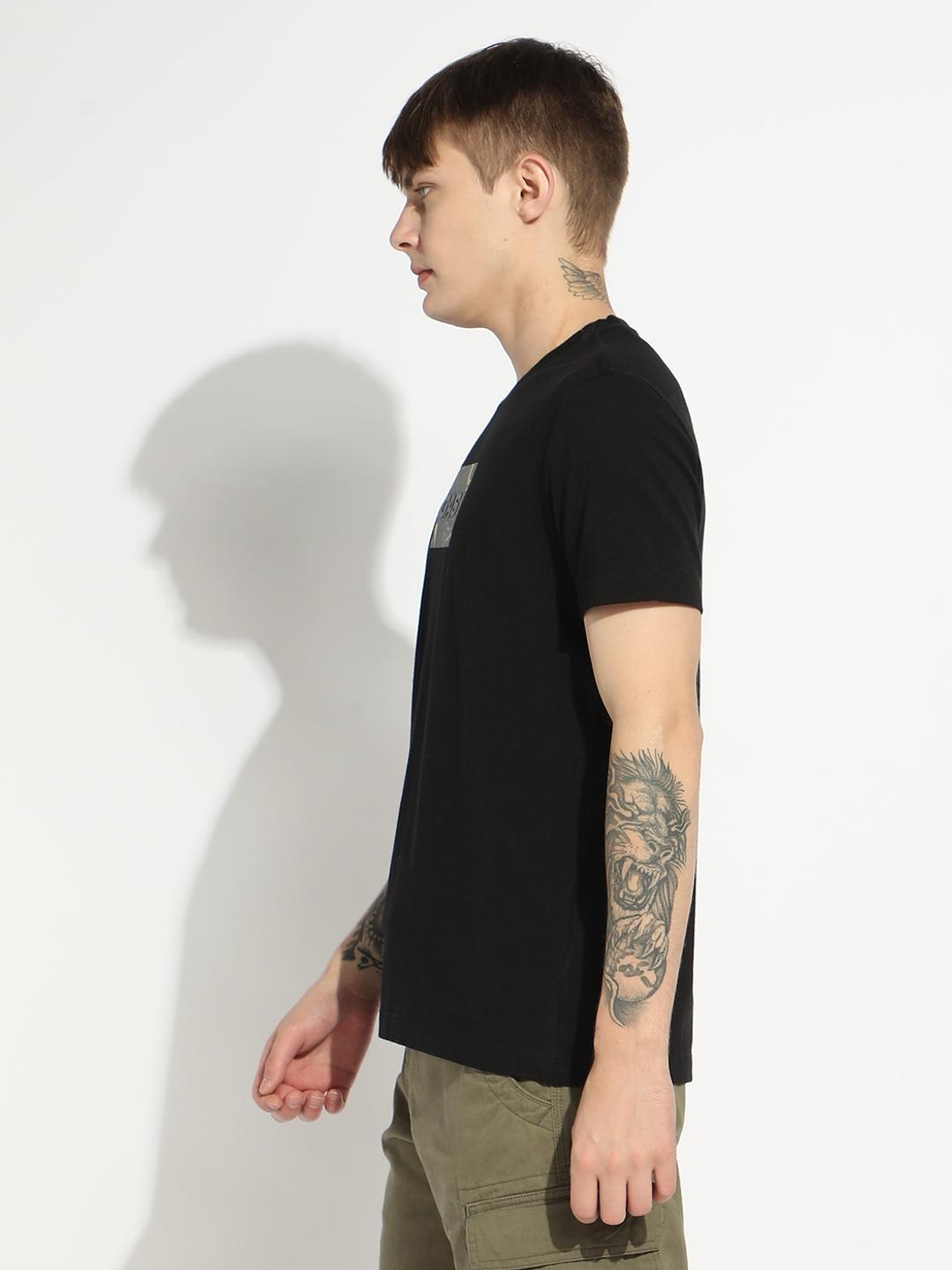 Crew Neck Short sleeve Regular Fit Tshirt