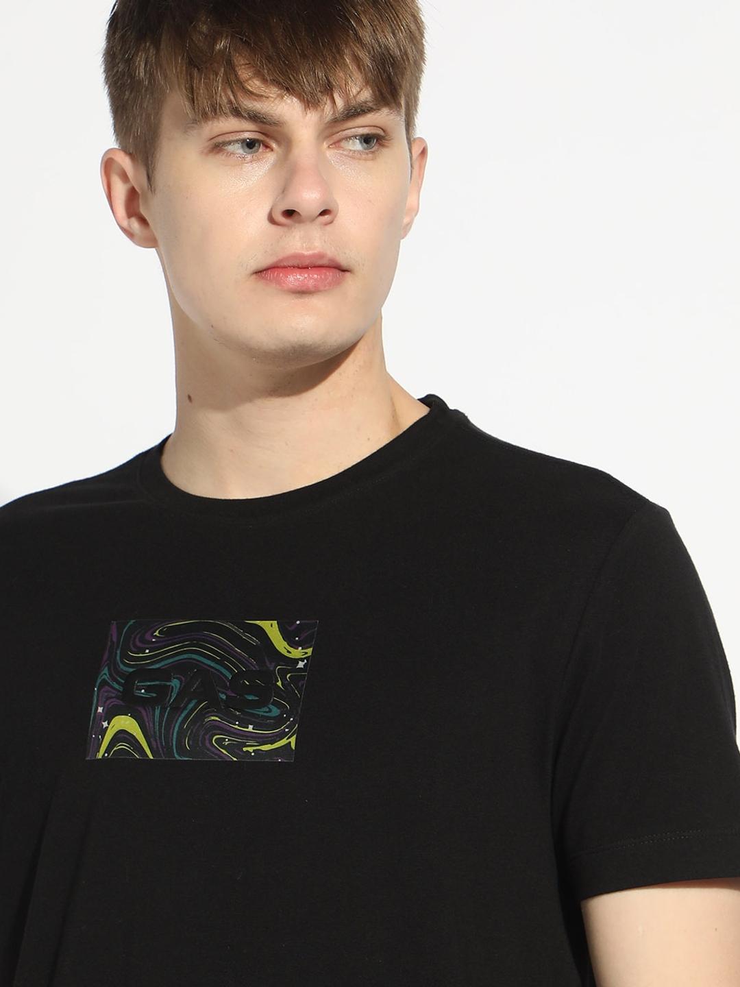 Crew Neck Short sleeve Regular Fit Tshirt