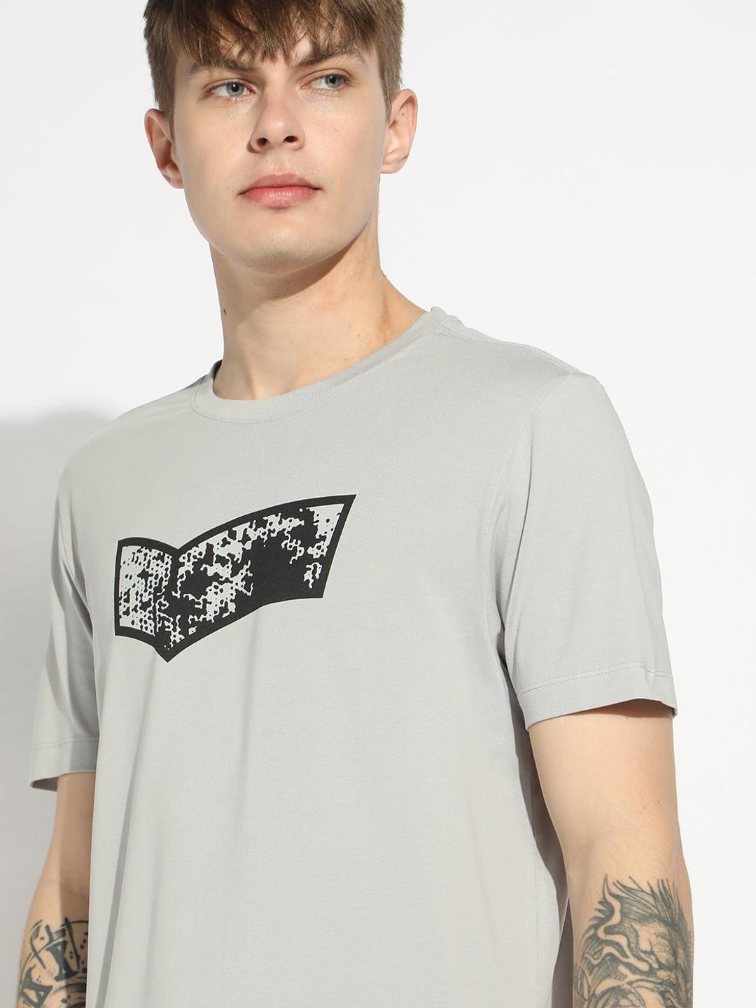 Crew Neck Short sleeve Regular Fit Tshirt