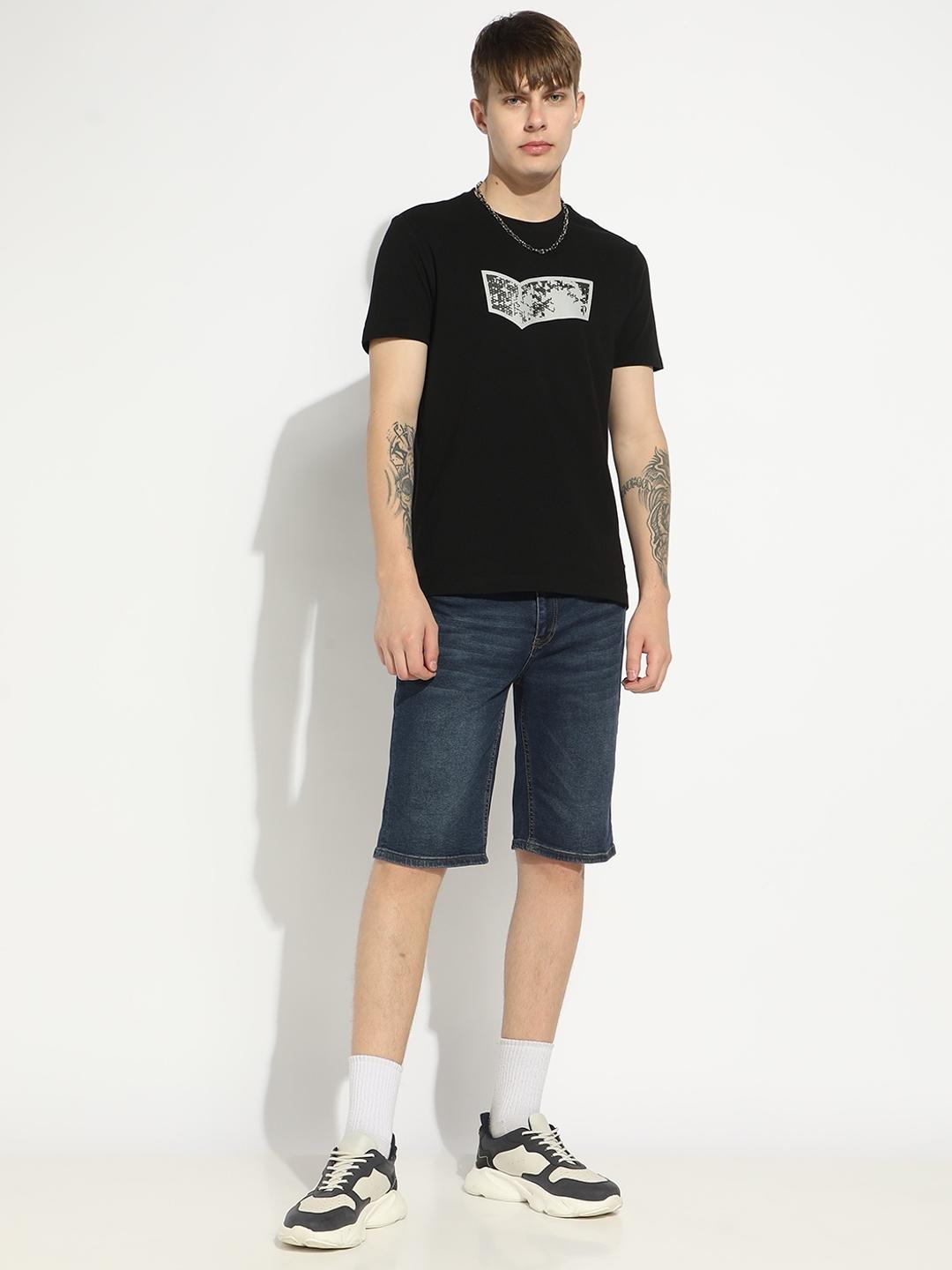 Crew Neck Short sleeve Regular Fit Tshirt