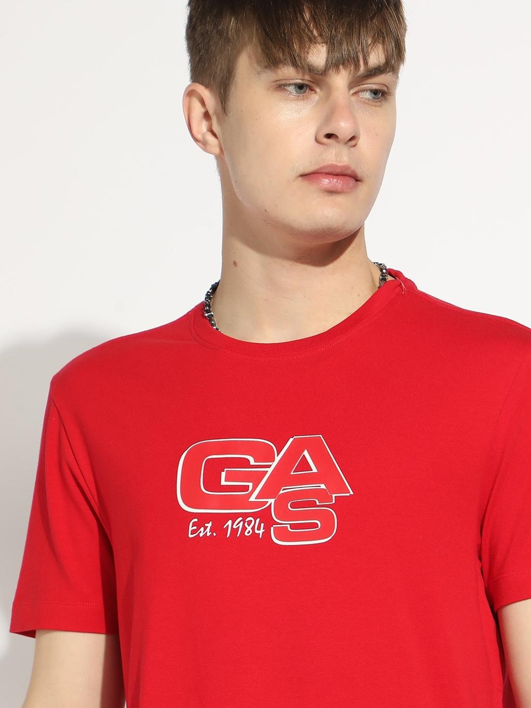 Crew Neck Short sleeve Regular Fit Tshirt