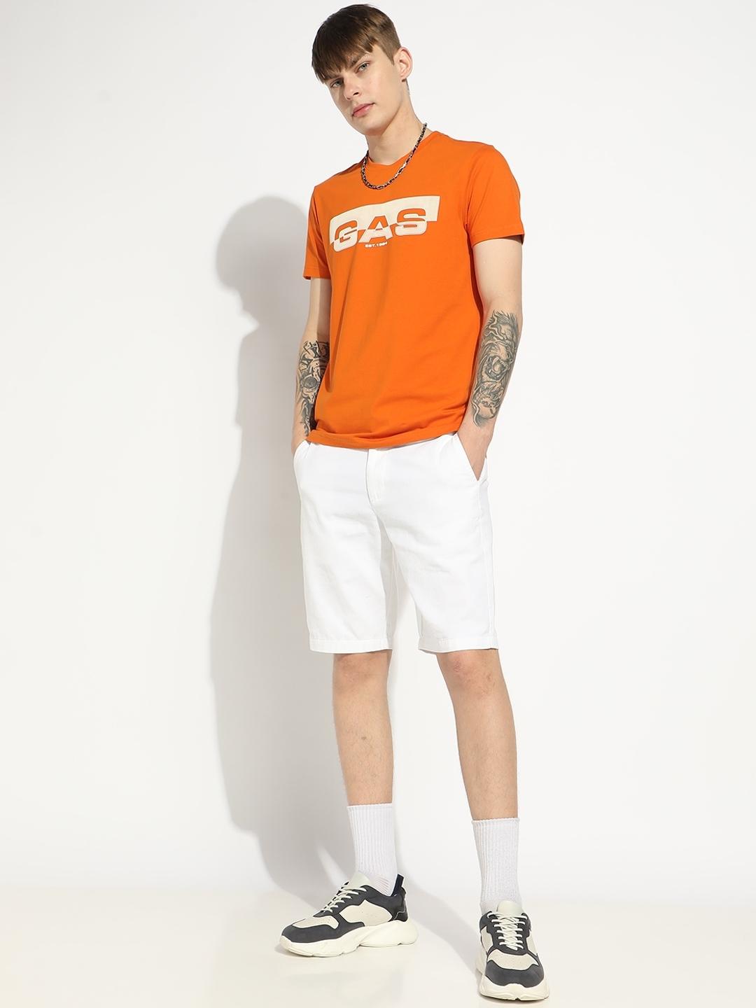 Crew Neck Short sleeve Regular Fit Tshirt