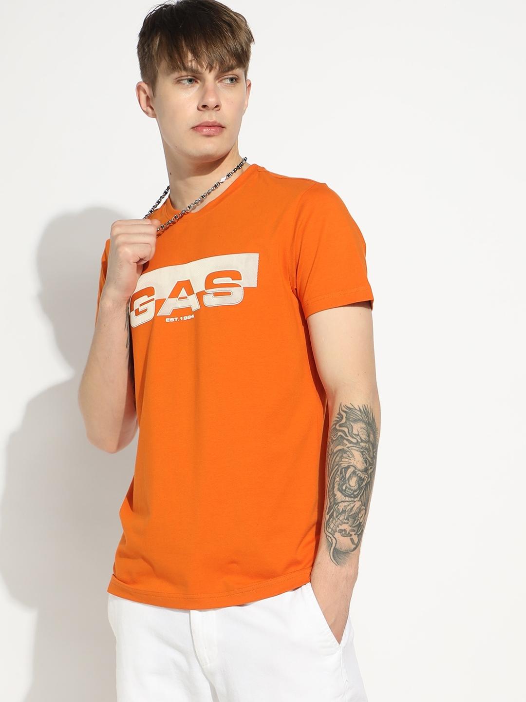 Crew Neck Short sleeve Regular Fit Tshirt