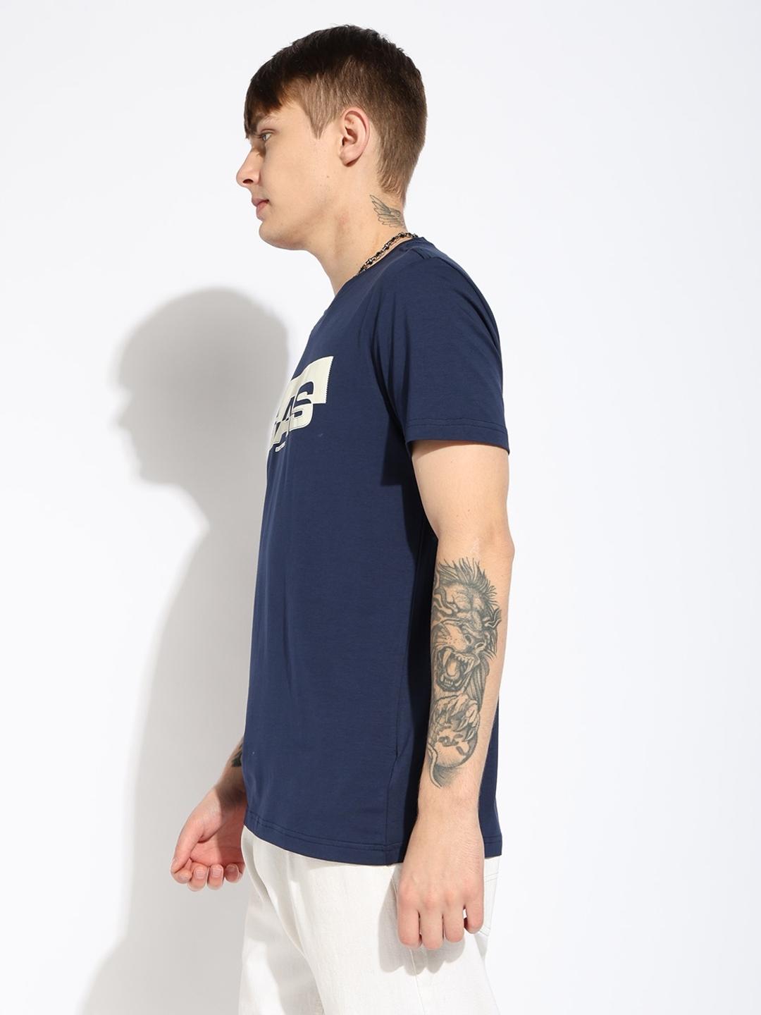 Crew Neck Short sleeve Regular Fit Tshirt