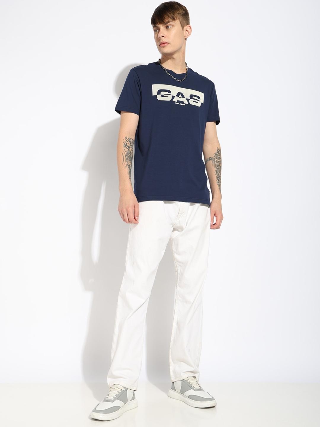 Crew Neck Short sleeve Regular Fit Tshirt