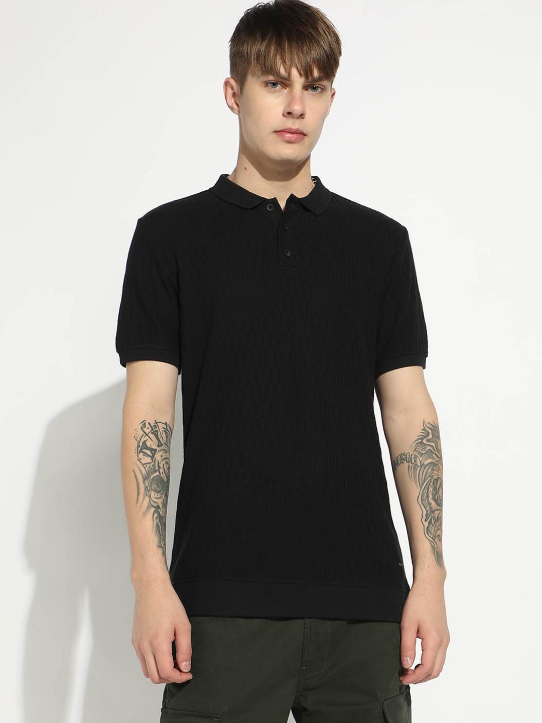 Short sleeve Regular Fit Polo