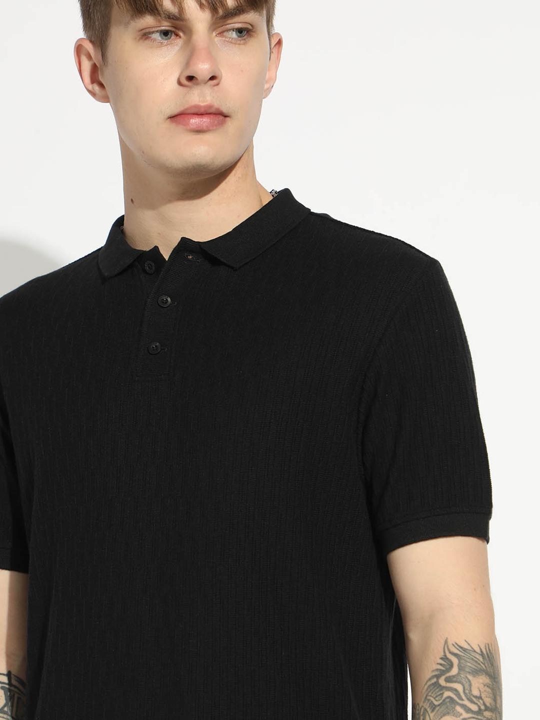 Short sleeve Regular Fit Polo