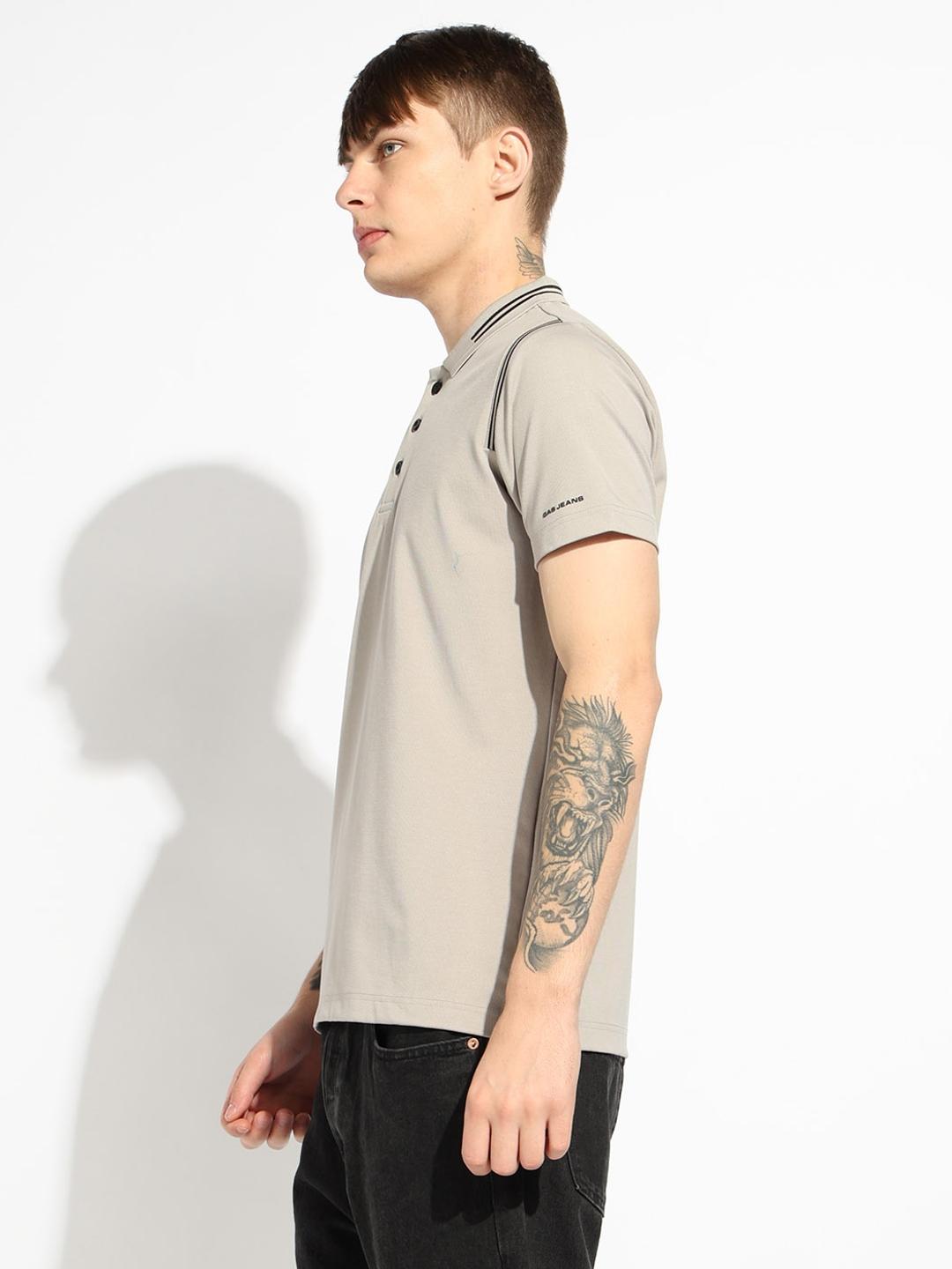 Short sleeve Regular Fit Polo