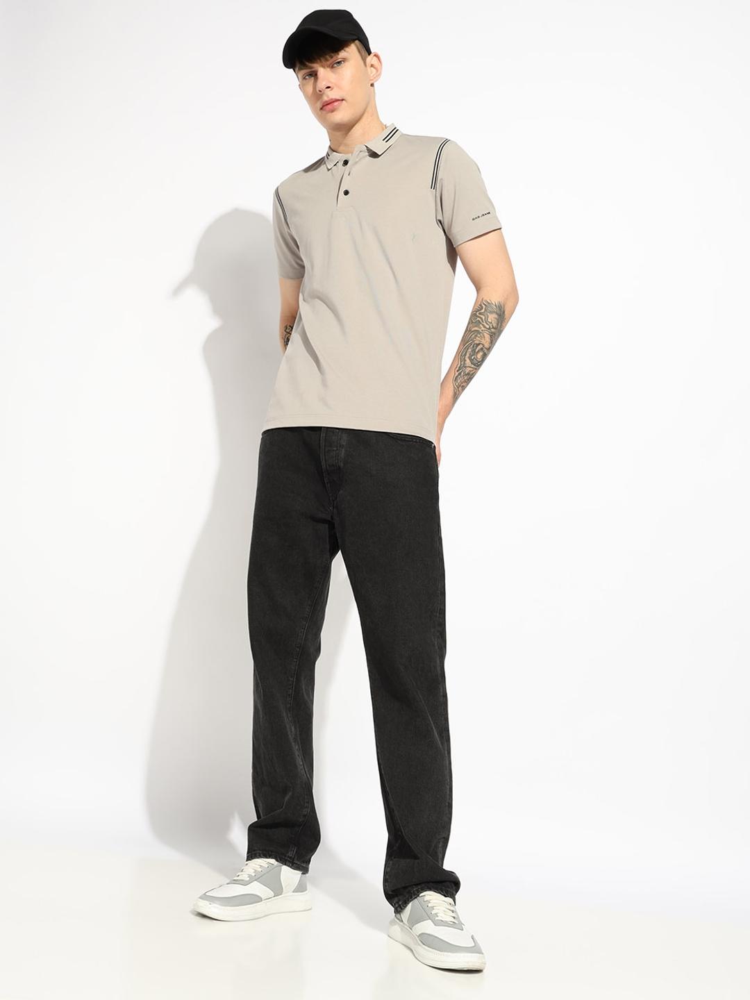 Short sleeve Regular Fit Polo