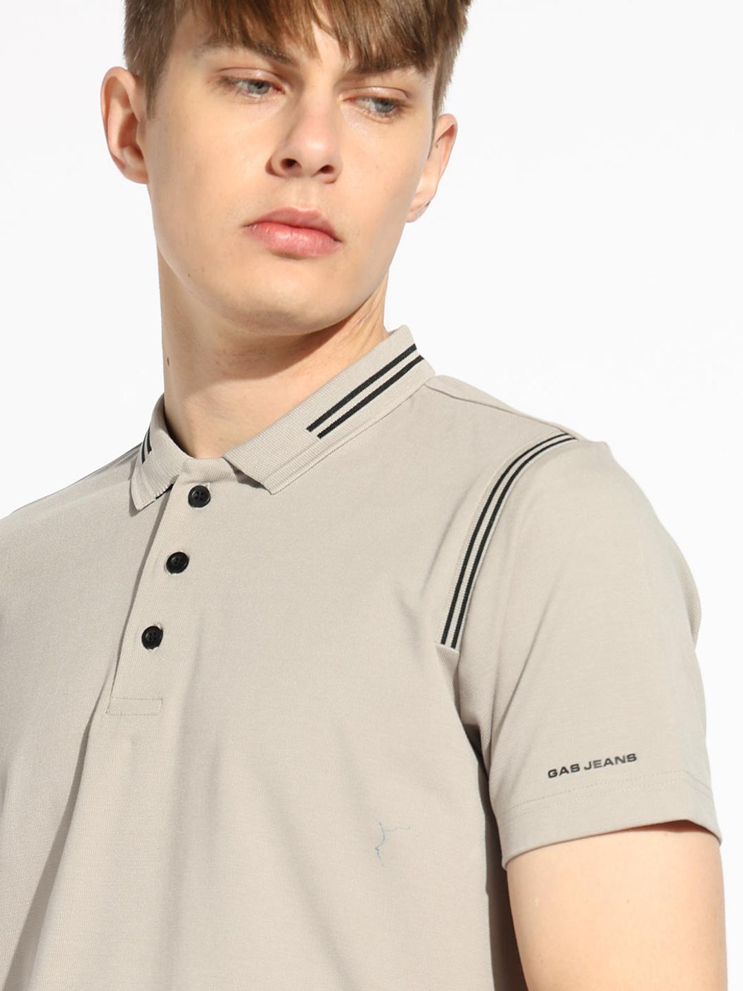 Short sleeve Regular Fit Polo