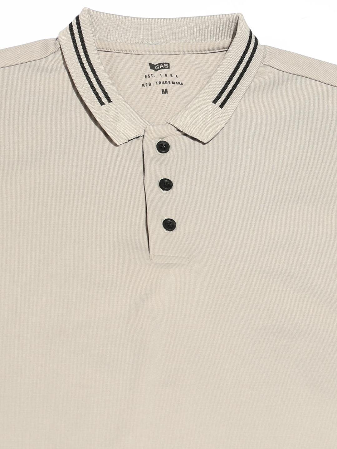 Short sleeve Regular Fit Polo