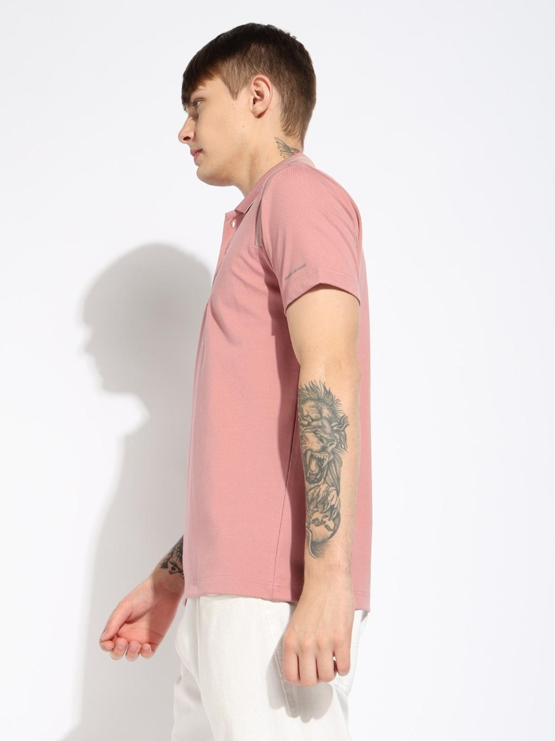 Short sleeve Regular Fit Polo