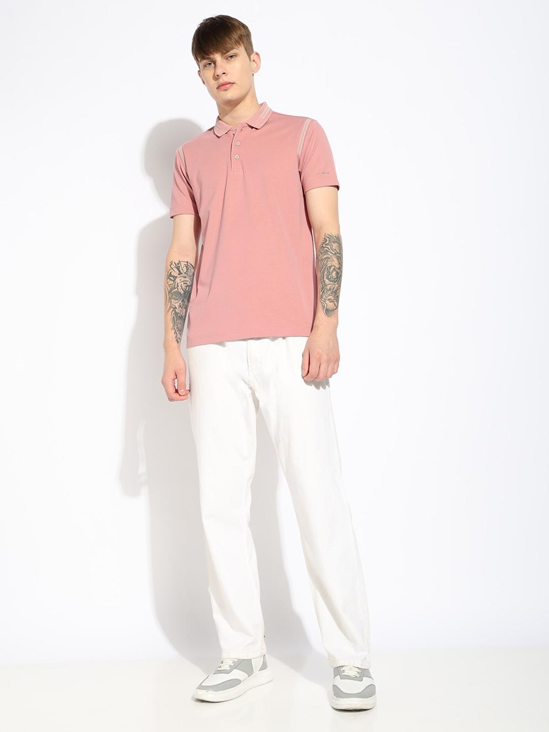 Short sleeve Regular Fit Polo