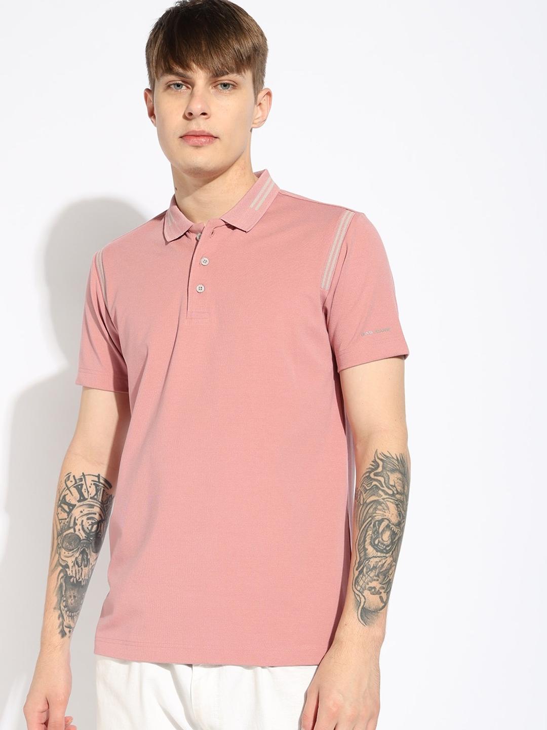 Short sleeve Regular Fit Polo