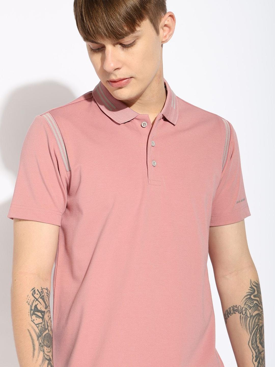 Short sleeve Regular Fit Polo