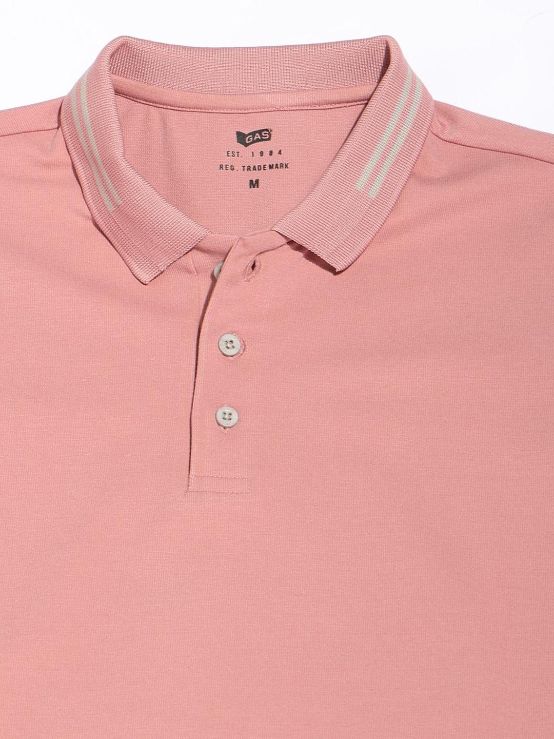 Short sleeve Regular Fit Polo