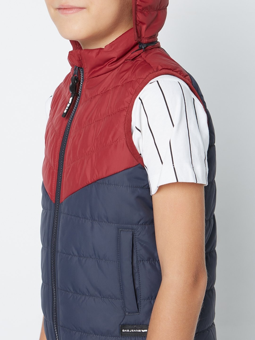 Chase Duo Puffer Jacket