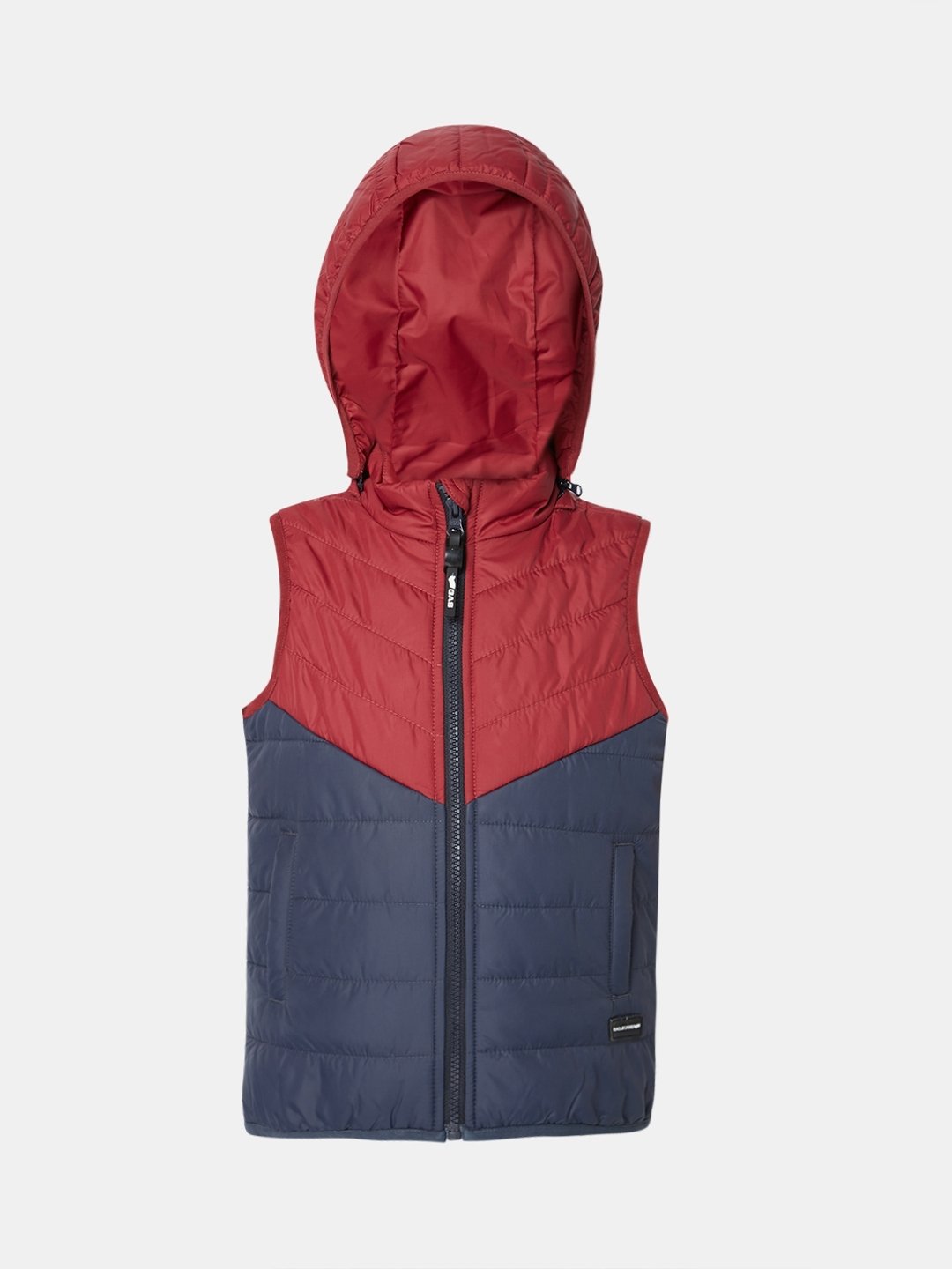 Chase Duo Puffer Jacket