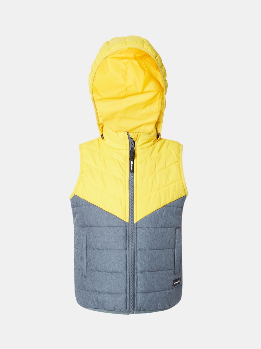 Chase Duo Puffer Jacket