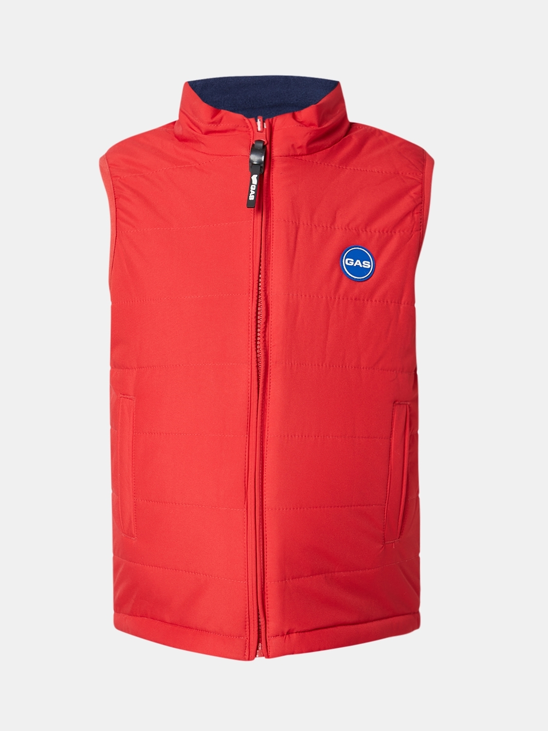 Theo Rev Puffer Jacket