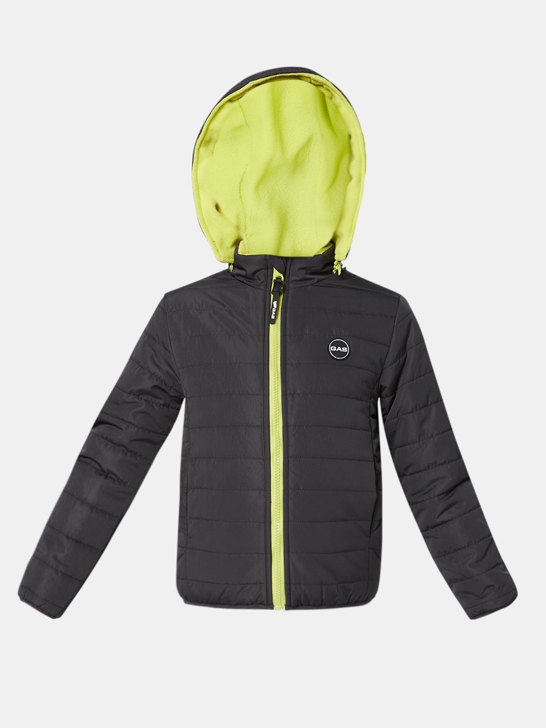 Lago Reversible Puffer Jacket