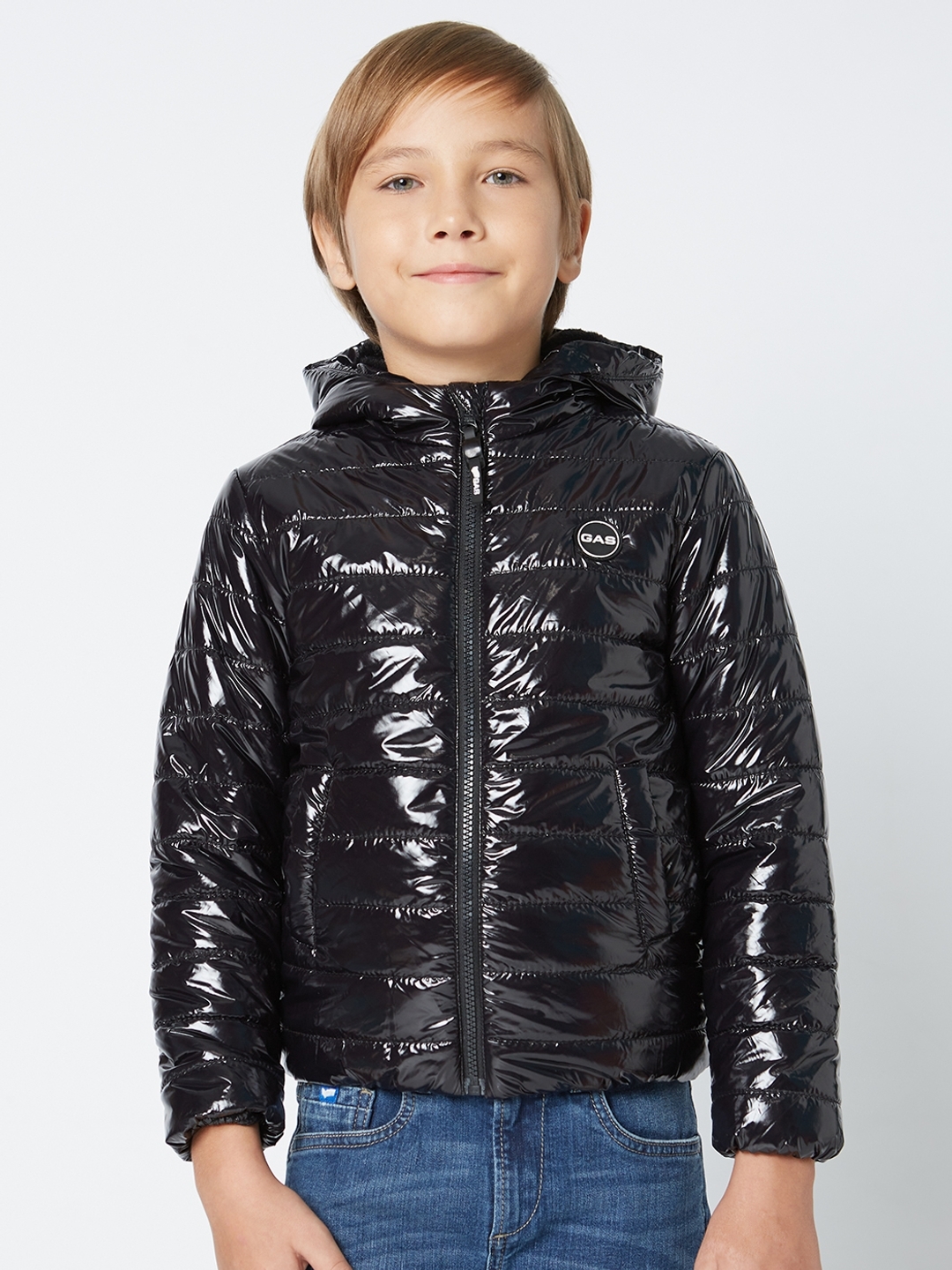 ELANHOOD Full Sleeve Solid Boys Jacket - Buy ELANHOOD Full Sleeve Solid Boys  Jacket Online at Best Prices in India | Flipkart.com
