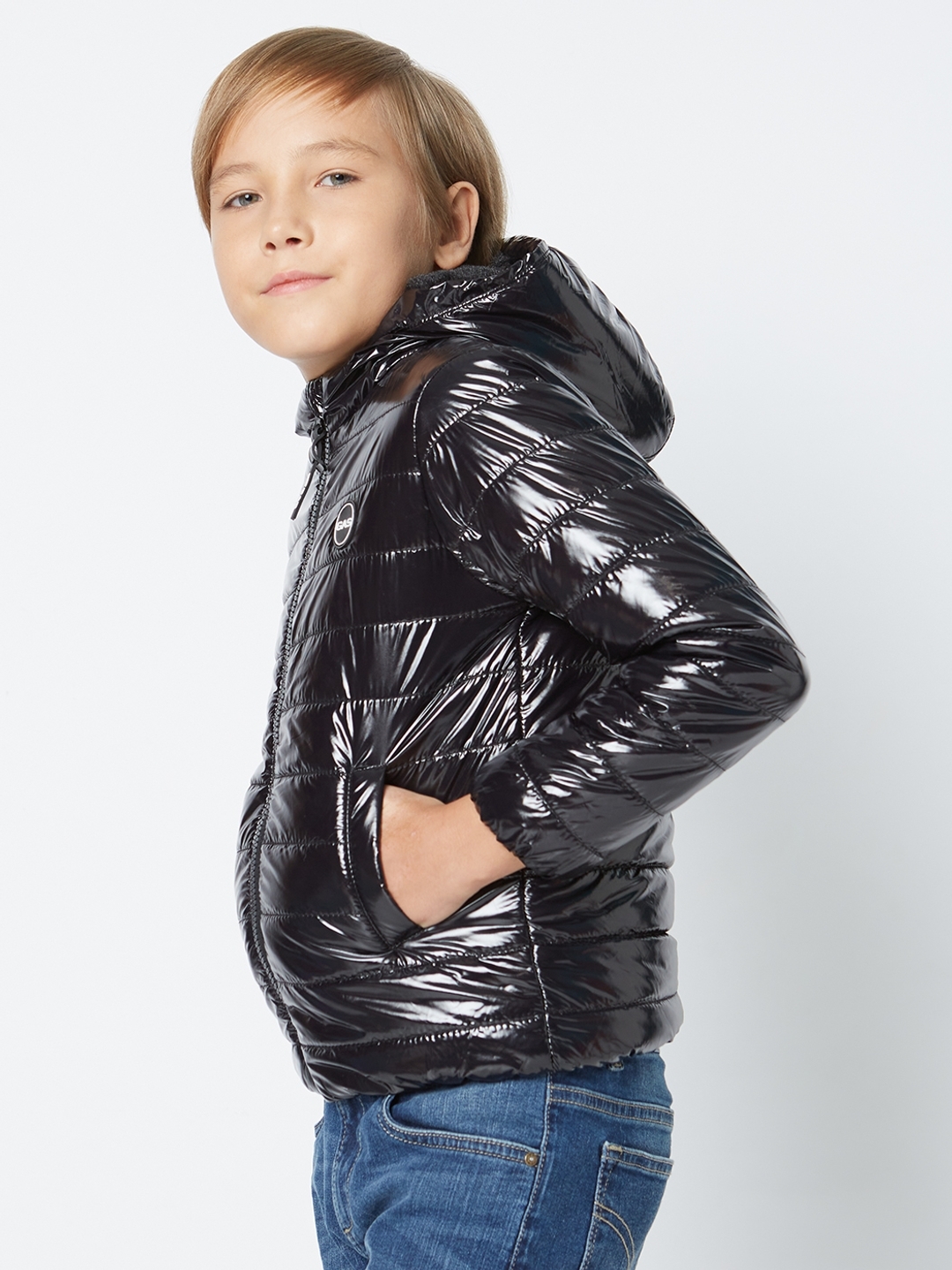 Boys Clothing | Cute Boy Winter Jacket | Freeup