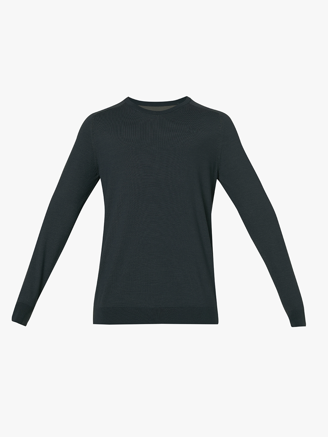 Wallace Slim Fit Crew-Neck Pullover