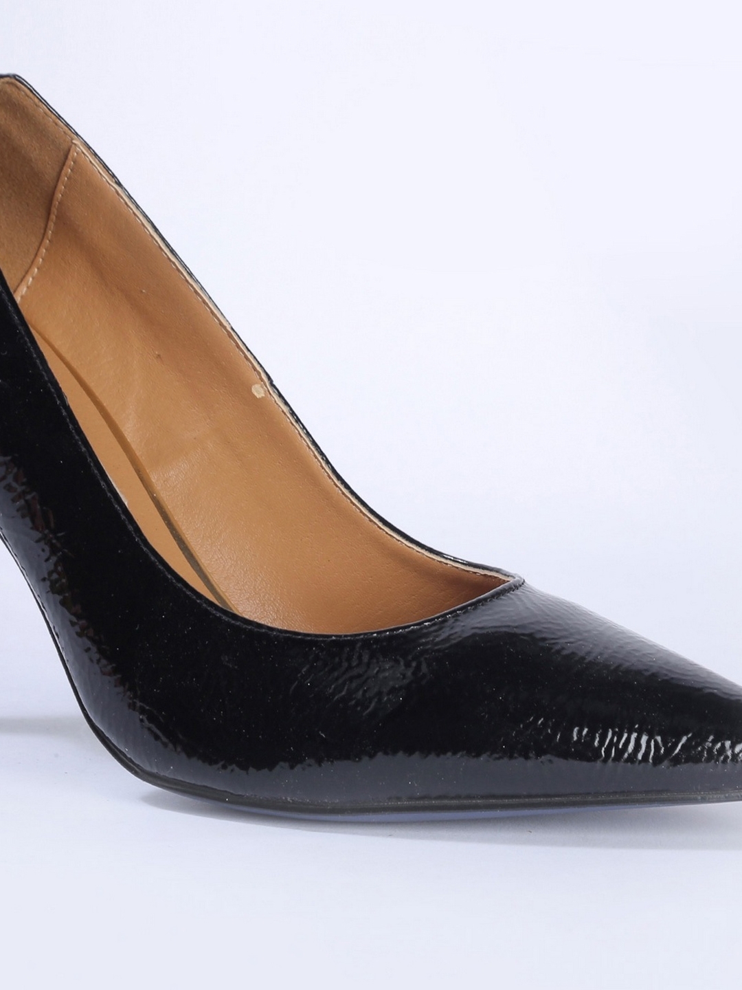 Women's pointed Gwyneth Heeled shoes