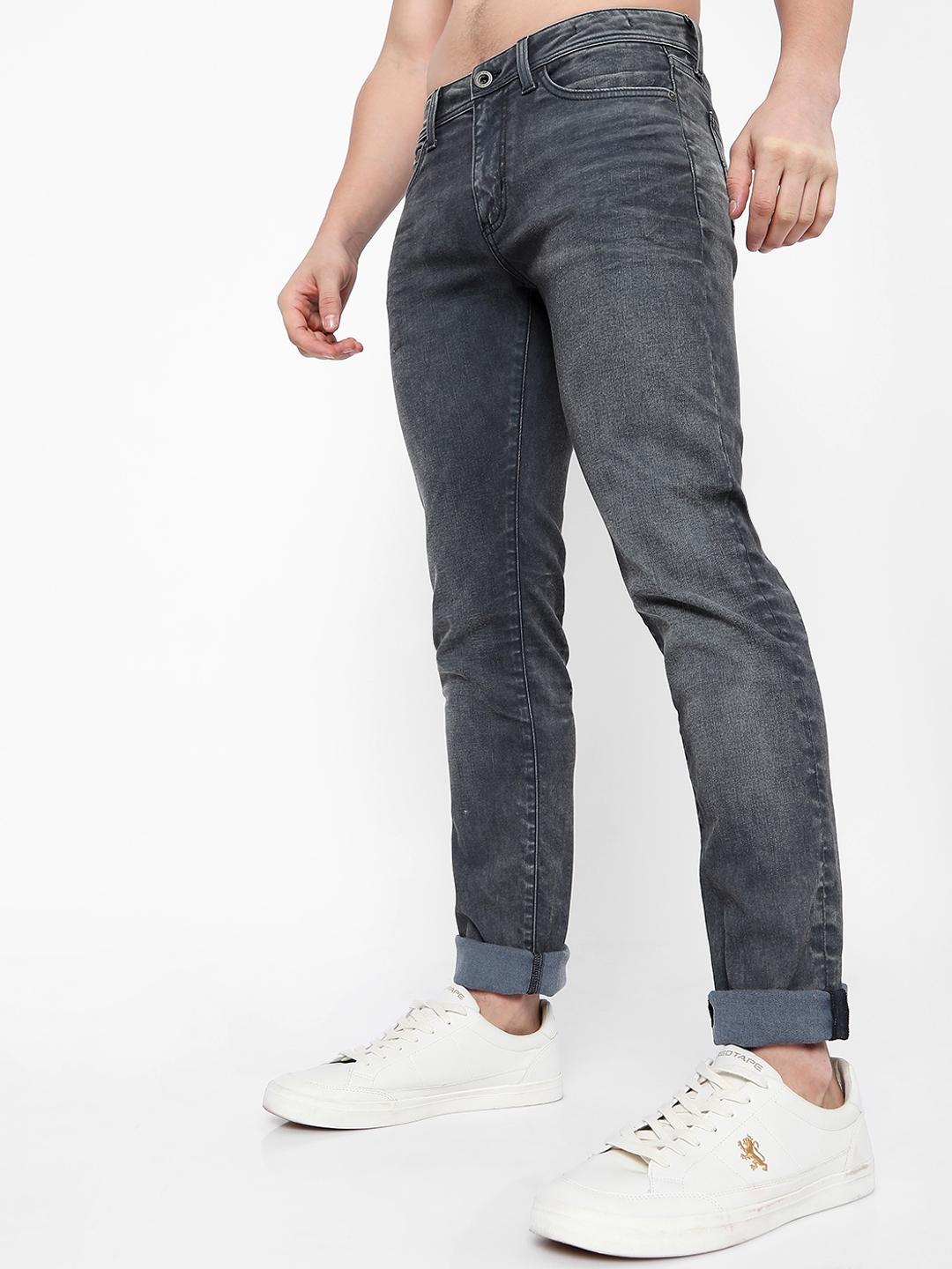 Men's Albert In Slim Denim