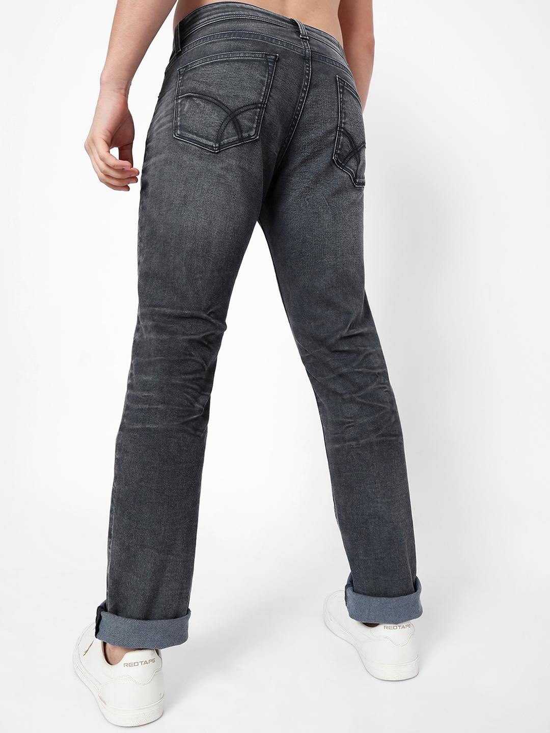 Men's Albert In Slim Denim