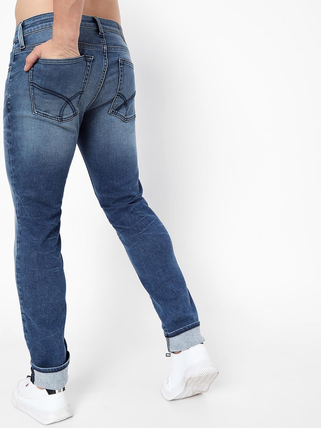 Men's Anders In Slim Denim